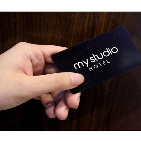 My Studio Hotel Juanda Airport Surabaya Sedati Esterno foto