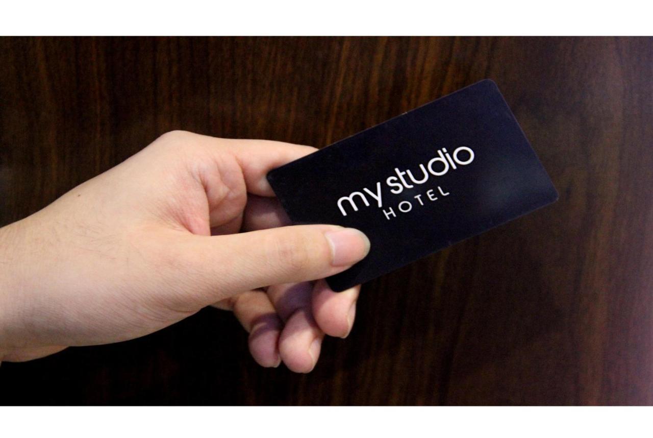 My Studio Hotel Juanda Airport Surabaya Sedati Esterno foto