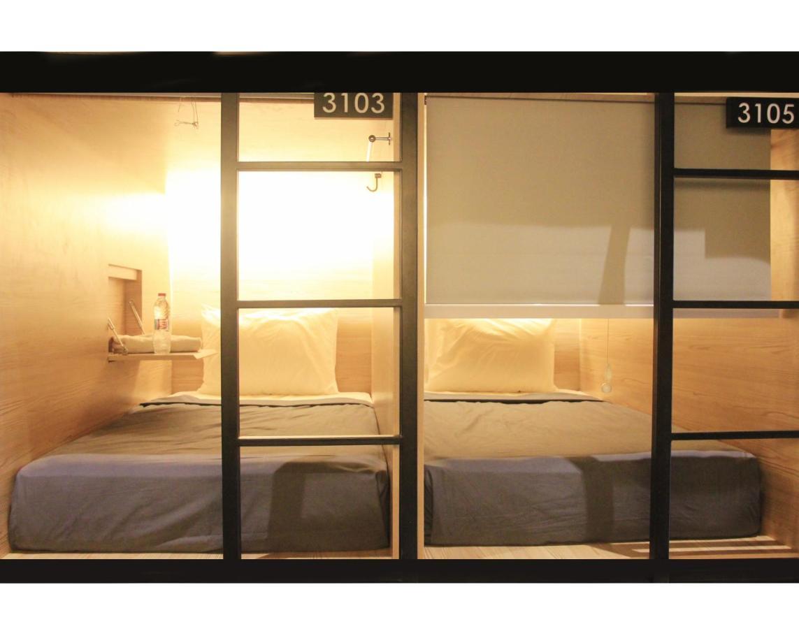 My Studio Hotel Juanda Airport Surabaya Sedati Esterno foto