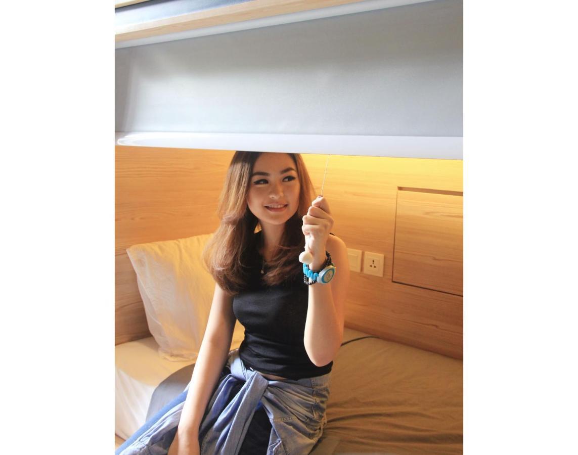 My Studio Hotel Juanda Airport Surabaya Sedati Esterno foto