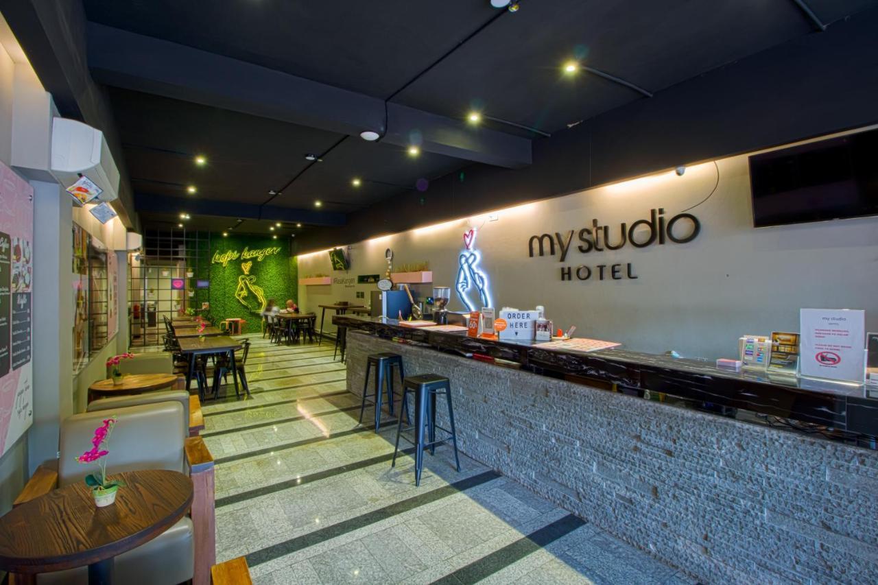 My Studio Hotel Juanda Airport Surabaya Sedati Esterno foto